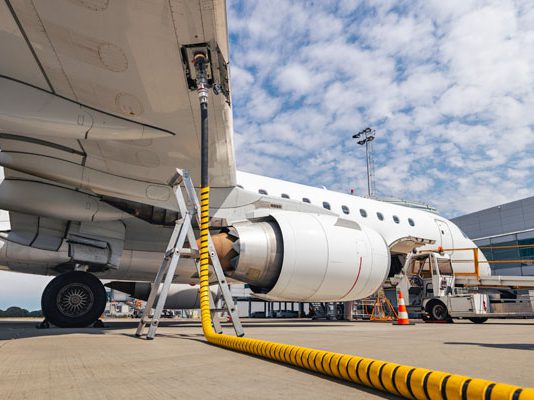 Asia-Pacific airlines raise fuel surcharges as jet fuel prices climb