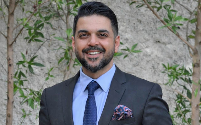Conrad Bengaluru appoints director of sales