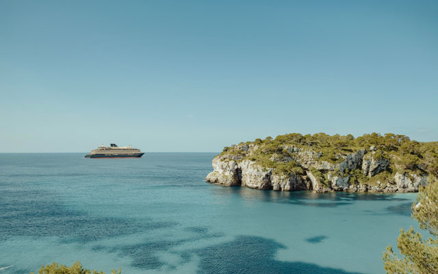 Explora II Mediterranean 640