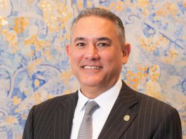 Marc Handl helms as MD of Dusit Thani Bangkok
