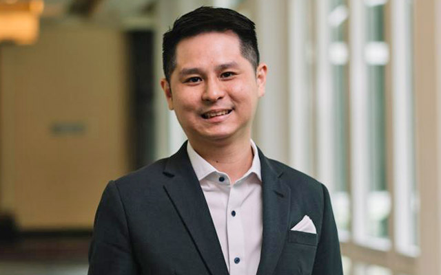 Palm Garden Hotel Putrajaya welcomes new GM