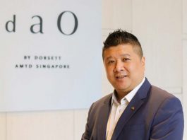 Dao by Dorsett AMTD Singapore appoints GM
