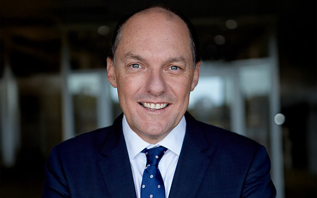 Globus family of brands moves APAC MD into advisory role