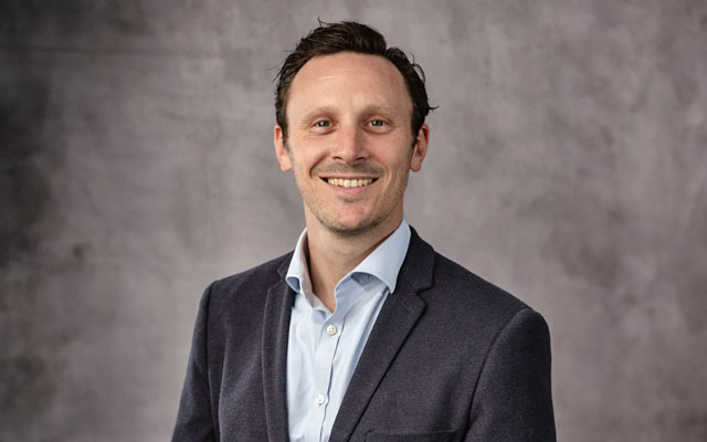 EVT appoints chief development officer for Asia-Pacific