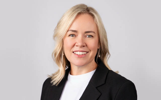 Tourism Australia names executive GM for global markets