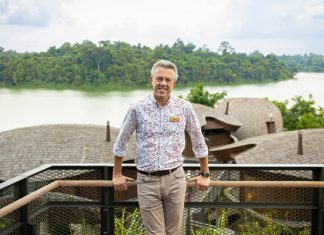 Mandai Rainforest Resort welcomes new GM