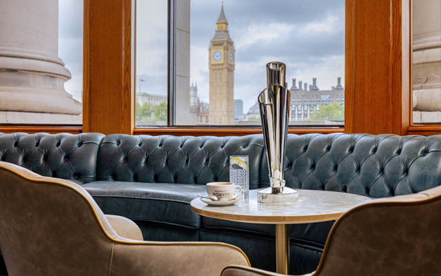 Marriott Bonvoy broadens ICC partnership with women’s cricket tournament deal