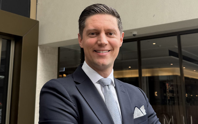 Oliver Schwartz GM Hilton Perth_640