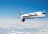 Aviation roundup: Singapore Airlines, Air New Zealand and more
