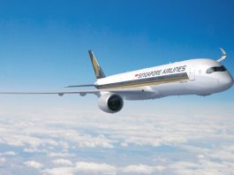 Aviation roundup: Singapore Airlines, Air New Zealand and more
