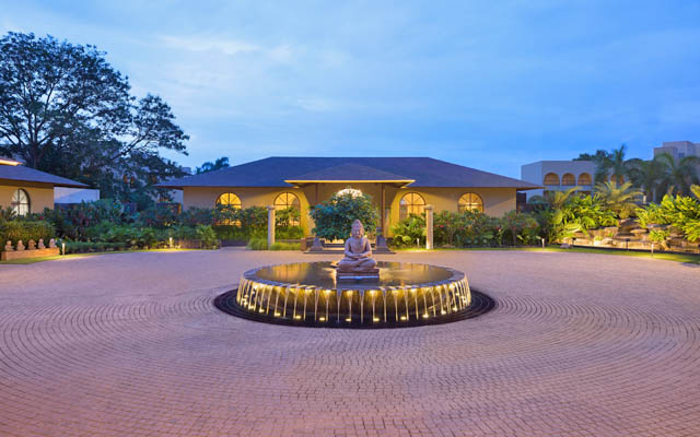 Marriott, The Fern reach 75 hotel signings for Series by Marriott in India