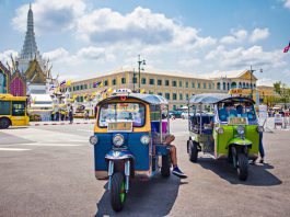 Thailand trade seeks visa clarity on visa-free stay reduction