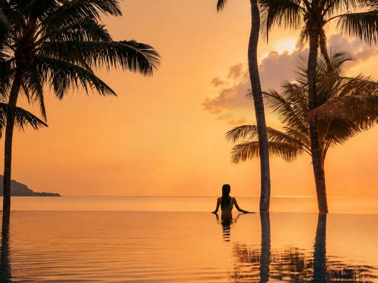 Marriott Bonvoy report highlights shifting hotel loyalty trends across Asia-Pacific