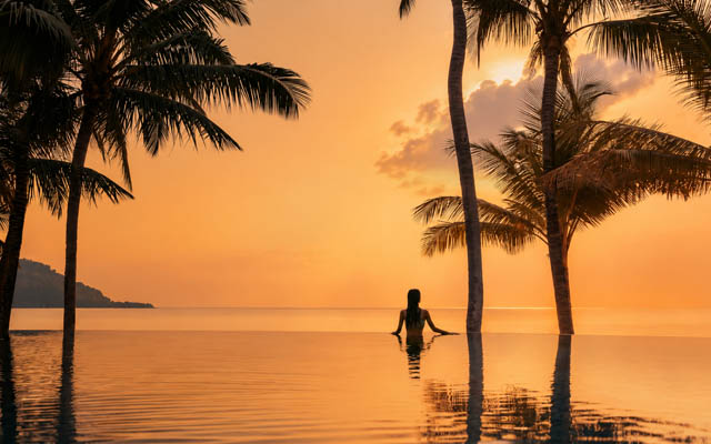 Marriott Bonvoy report highlights shifting hotel loyalty trends across Asia-Pacific