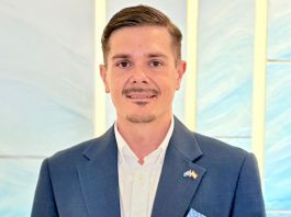 Alexander Lopez takes charge of Meliá Pattaya Hotel