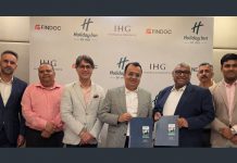 IHG grows India portfolio with Mandi hotel project