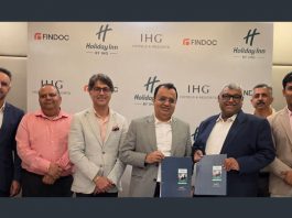 IHG grows India portfolio with Mandi hotel project