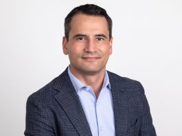 John Bristowe to lead Amora Hotel Brisbane as GM