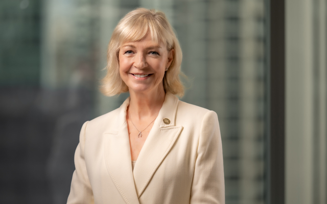 Waldorf Astoria Sydney welcomes new GM