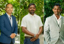 Sun Siyam makes Maldives leadership appointments