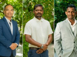 Sun Siyam makes Maldives leadership appointments