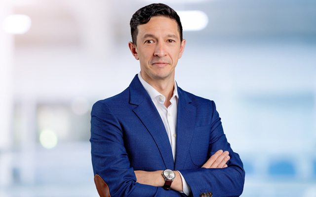Radisson Hotel Group names VP development, Southeast Asia