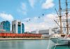 Singapore Cruise Centre shifts operations to new HarbourFront terminal