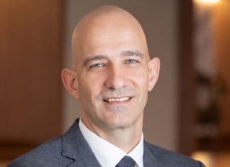 Marriott names Vietnam market vice president