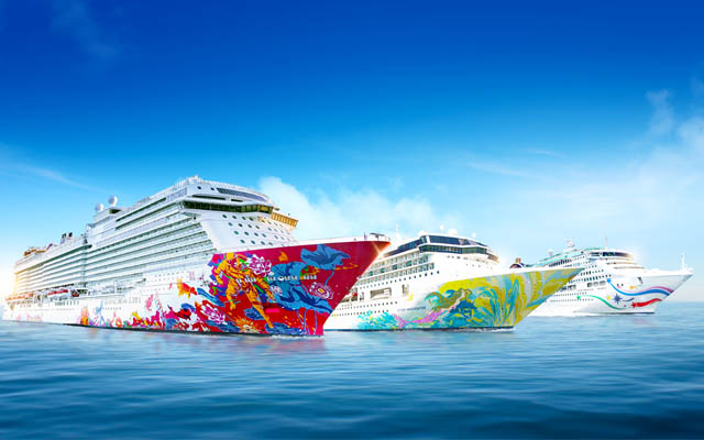 StarDream Cruises fleet 640