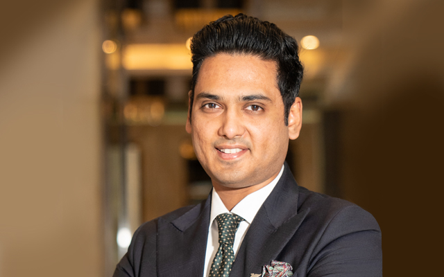 JW Marriott New Delhi Aerocity appoints DOSM