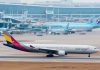Asiana to exit Star Alliance on December 16