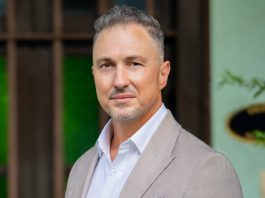 The Hari Singapore welcomes new GM