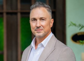 The Hari Singapore welcomes new GM