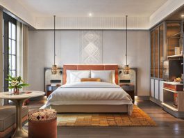 New hotels: Avani+ Lanexang Vientiane Hotel, voco Queenstown and more