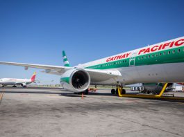 Aviation roundup: Cathay Pacific, TransNusa and more