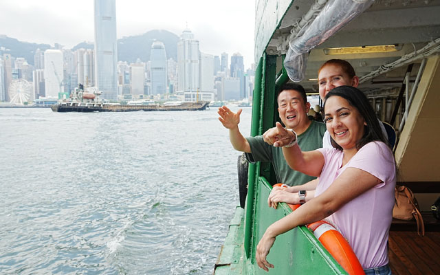City Unscripted - Hong Kong Must-See and Hidden Gems 640