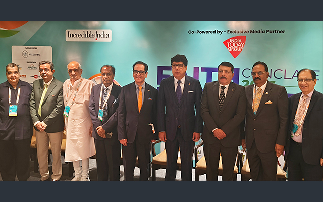 India tourism industry calls for reforms to drive inbound growth