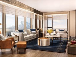 Fairmont to debut luxury resort in Niseko in 2028
