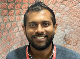 Intrepid Travel appoints GM for Thailand and Laos