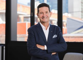 Crystalbrook Sam welcomes GM
