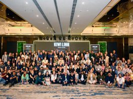Kiwi Link strengthens New Zealand tourism ties with India