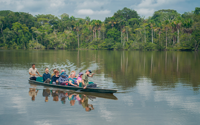 Global luxury travel brands bet bigger on Asia-Pacific
