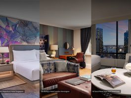 Millennium Hotels rewards longer stays with bonus loyalty points