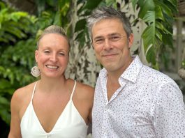 Nay Palad Hideaway appoints new GM and operations director