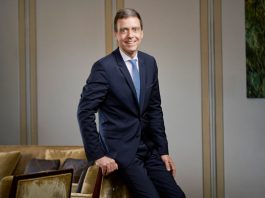 Langham Hospitality Group names new COO