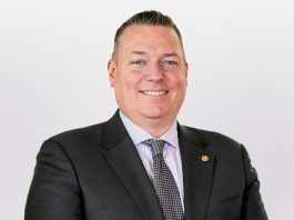 Pascal Bélanger leads global development at Plaza Premium Group
