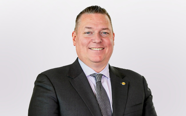 Pascal Bélanger leads global development at Plaza Premium Group