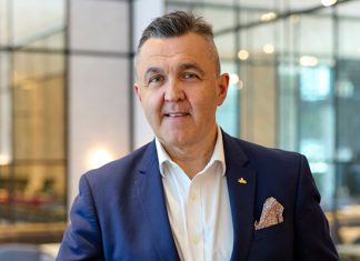 Dorsett Hospitality appoints area GM