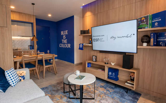 Ascott loyalty programme nears 10-million-member mark