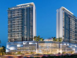 Marriott accelerates APEC expansion via conversion route
